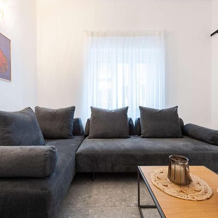 אתונה Modita Boutique Apartments מראה חיצוני תמונה