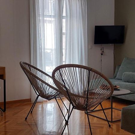 אתונה Modita Boutique Apartments מראה חיצוני תמונה