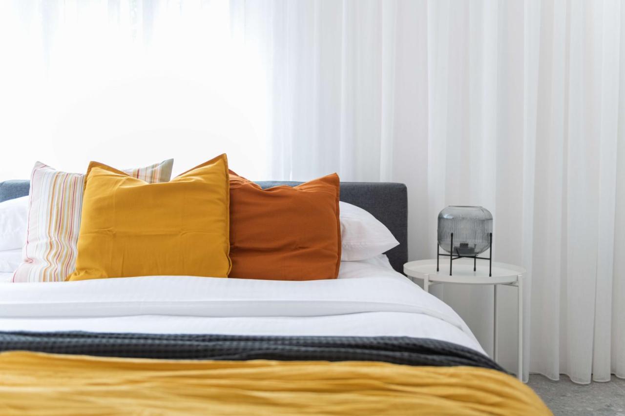 אתונה Modita Boutique Apartments מראה חיצוני תמונה