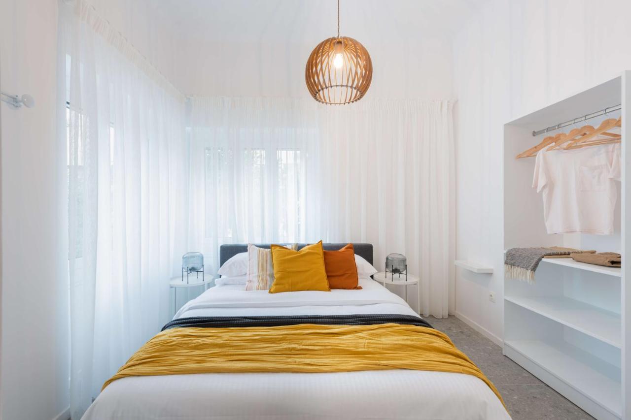 אתונה Modita Boutique Apartments מראה חיצוני תמונה
