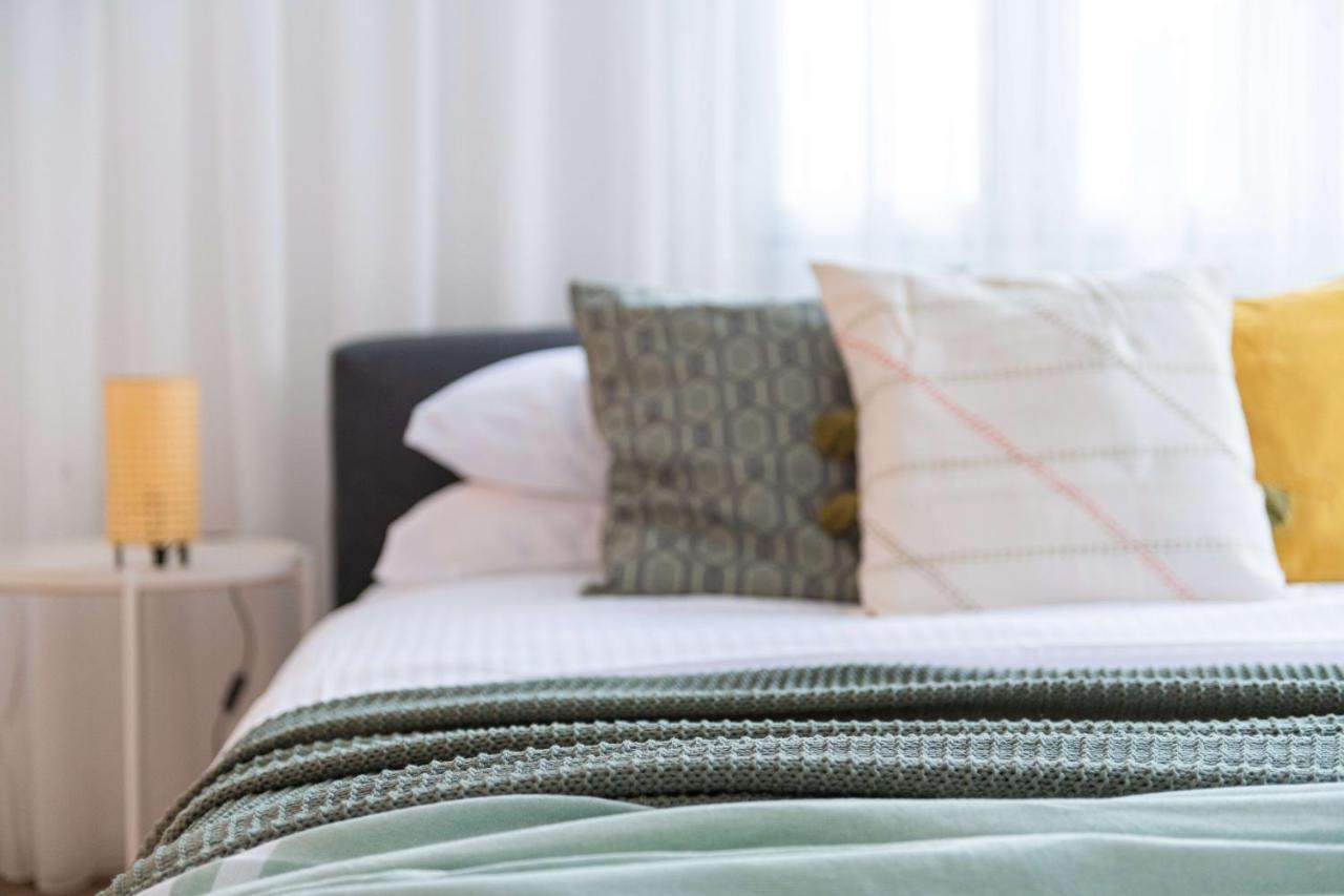 אתונה Modita Boutique Apartments מראה חיצוני תמונה