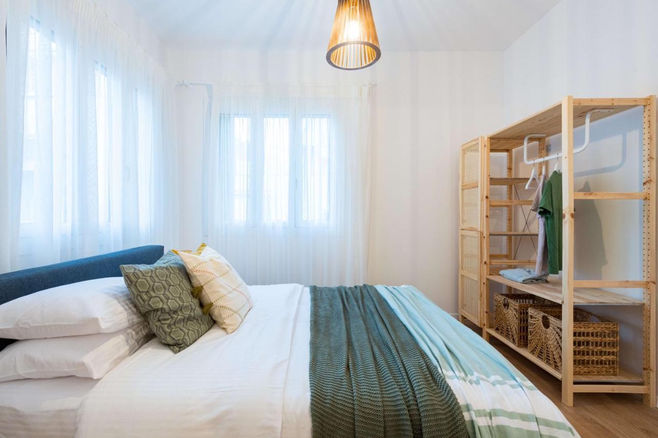אתונה Modita Boutique Apartments מראה חיצוני תמונה