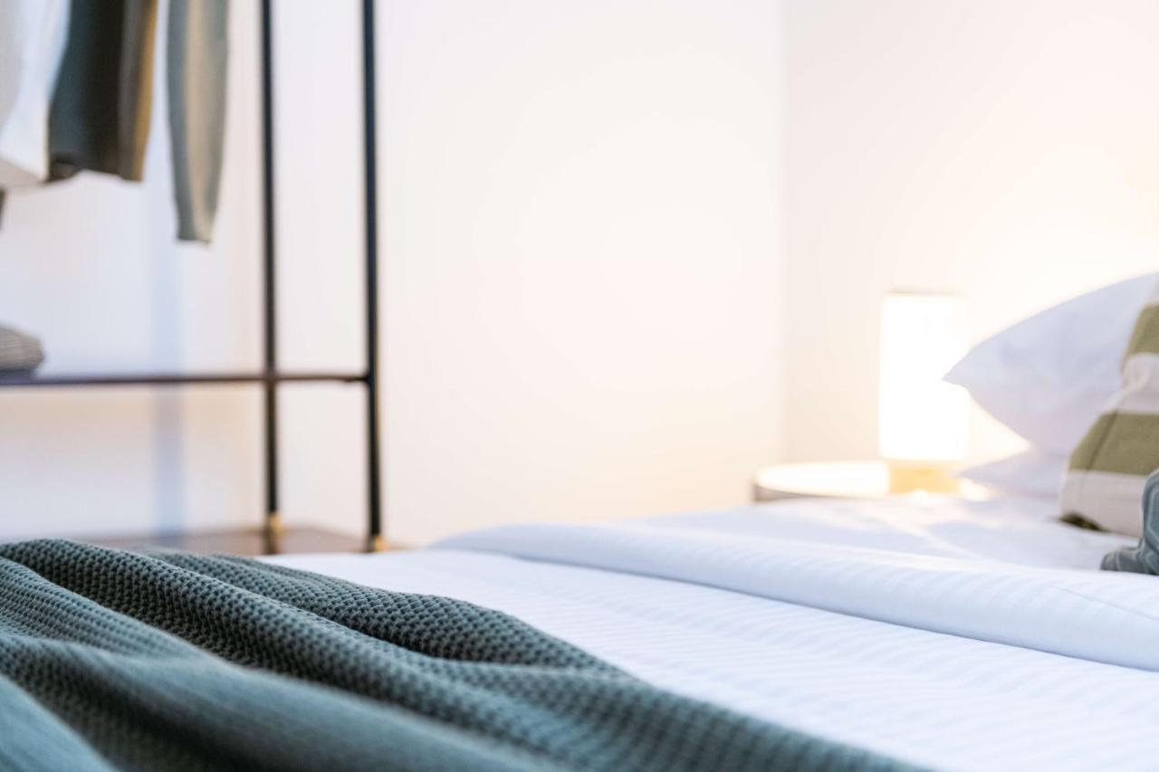 אתונה Modita Boutique Apartments מראה חיצוני תמונה