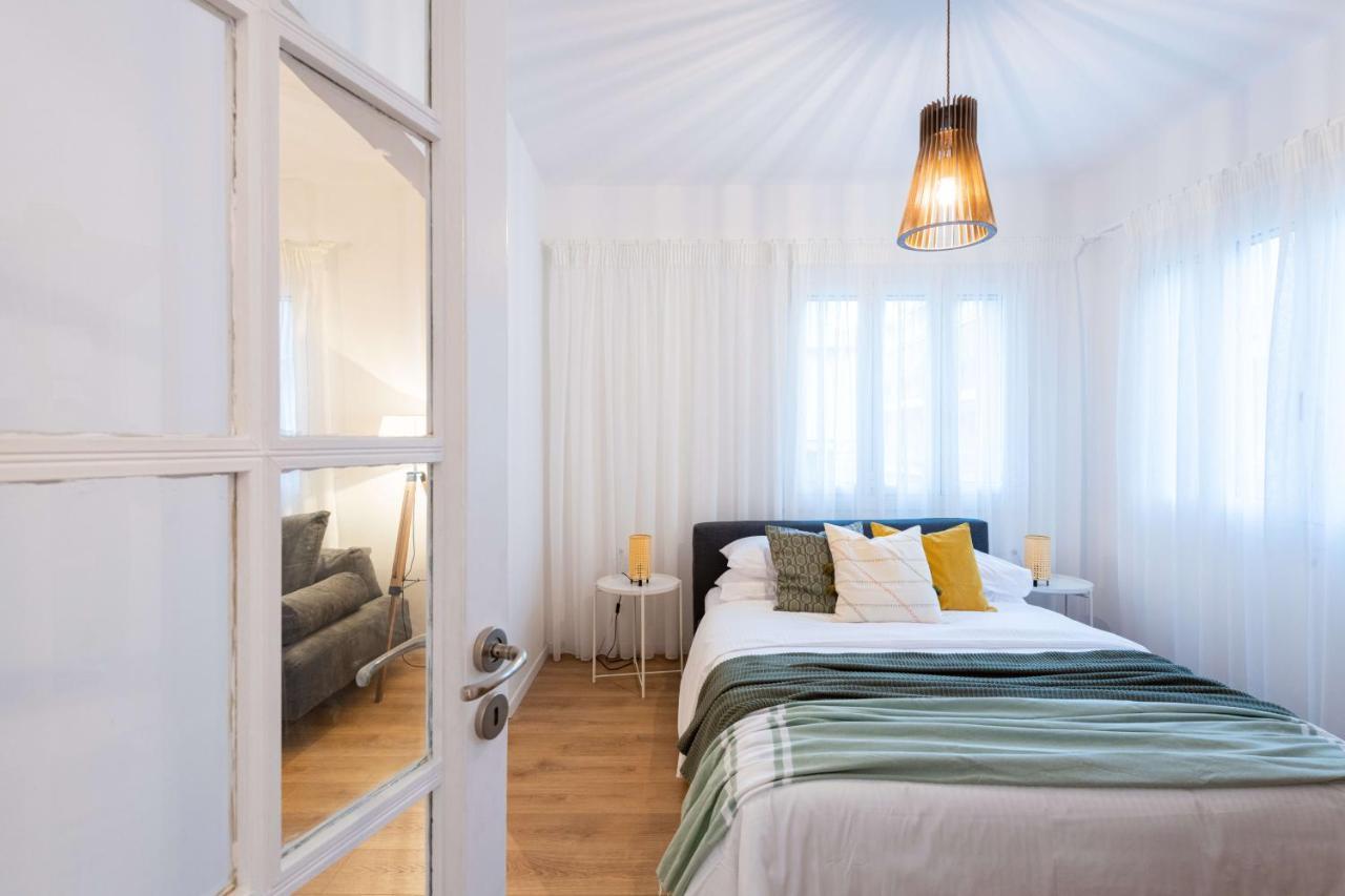 אתונה Modita Boutique Apartments מראה חיצוני תמונה