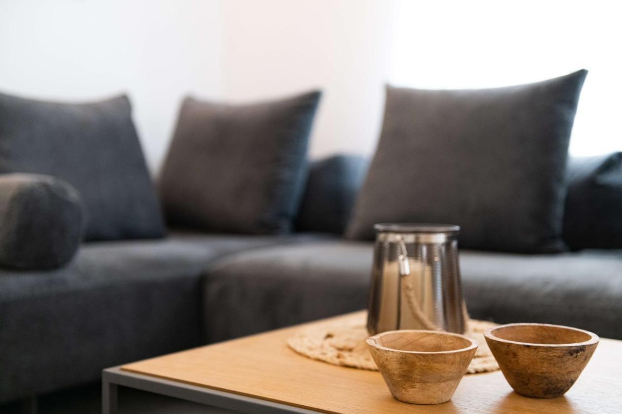 אתונה Modita Boutique Apartments מראה חיצוני תמונה