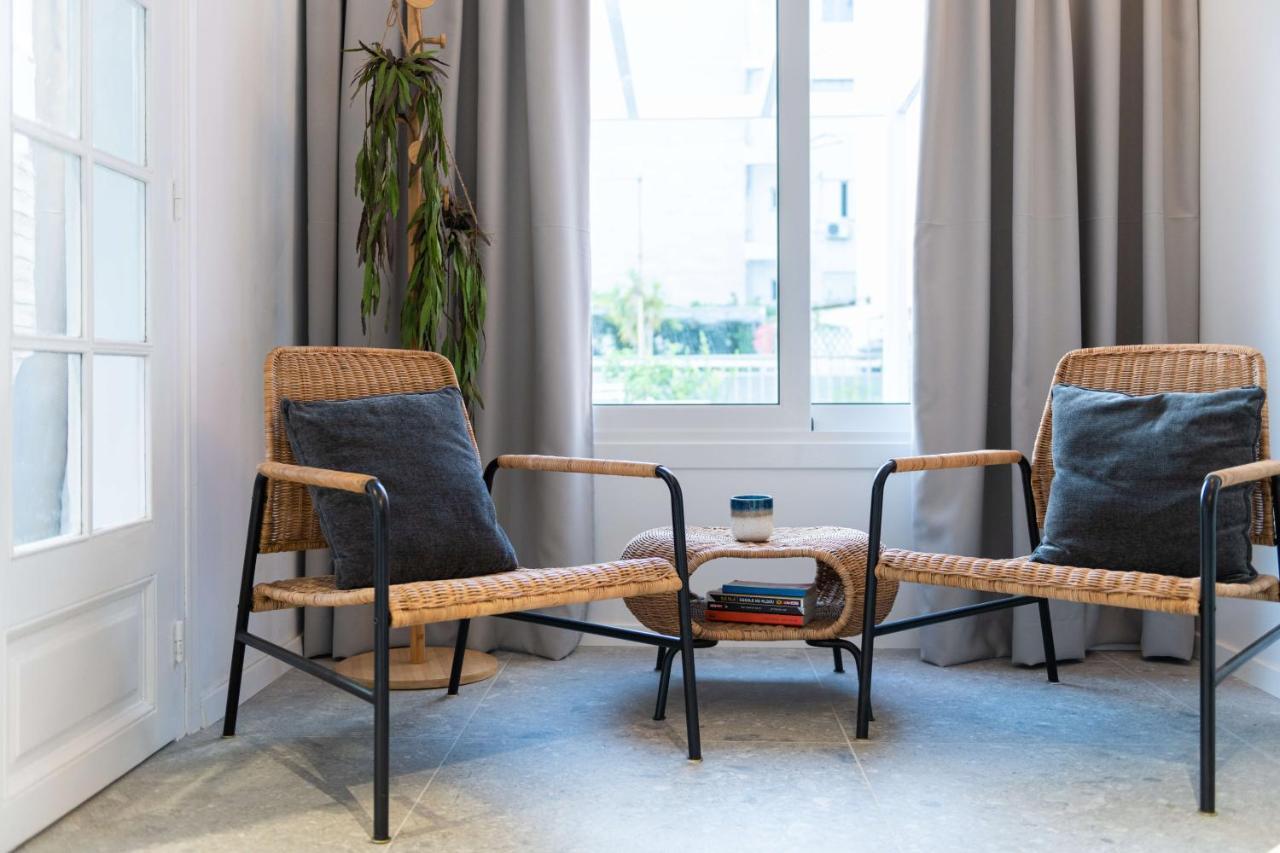 אתונה Modita Boutique Apartments מראה חיצוני תמונה
