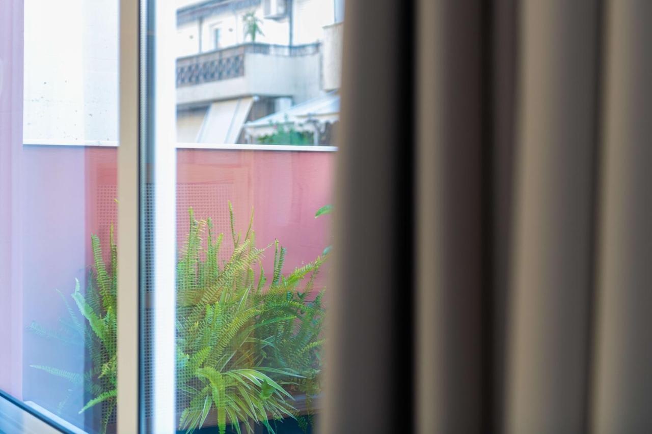 אתונה Modita Boutique Apartments מראה חיצוני תמונה