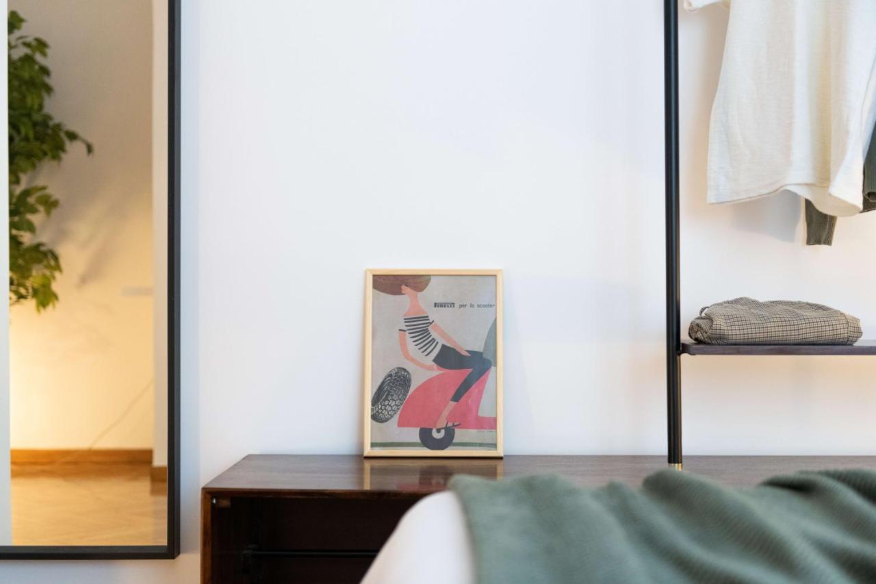 אתונה Modita Boutique Apartments מראה חיצוני תמונה