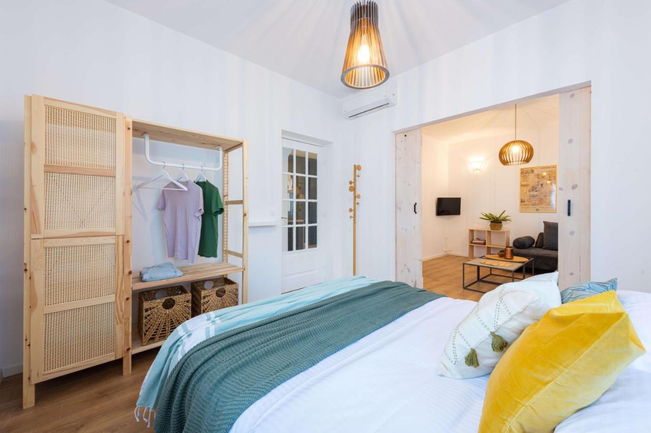אתונה Modita Boutique Apartments מראה חיצוני תמונה