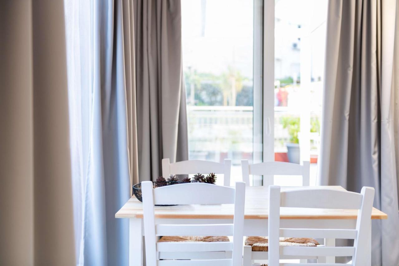 אתונה Modita Boutique Apartments מראה חיצוני תמונה