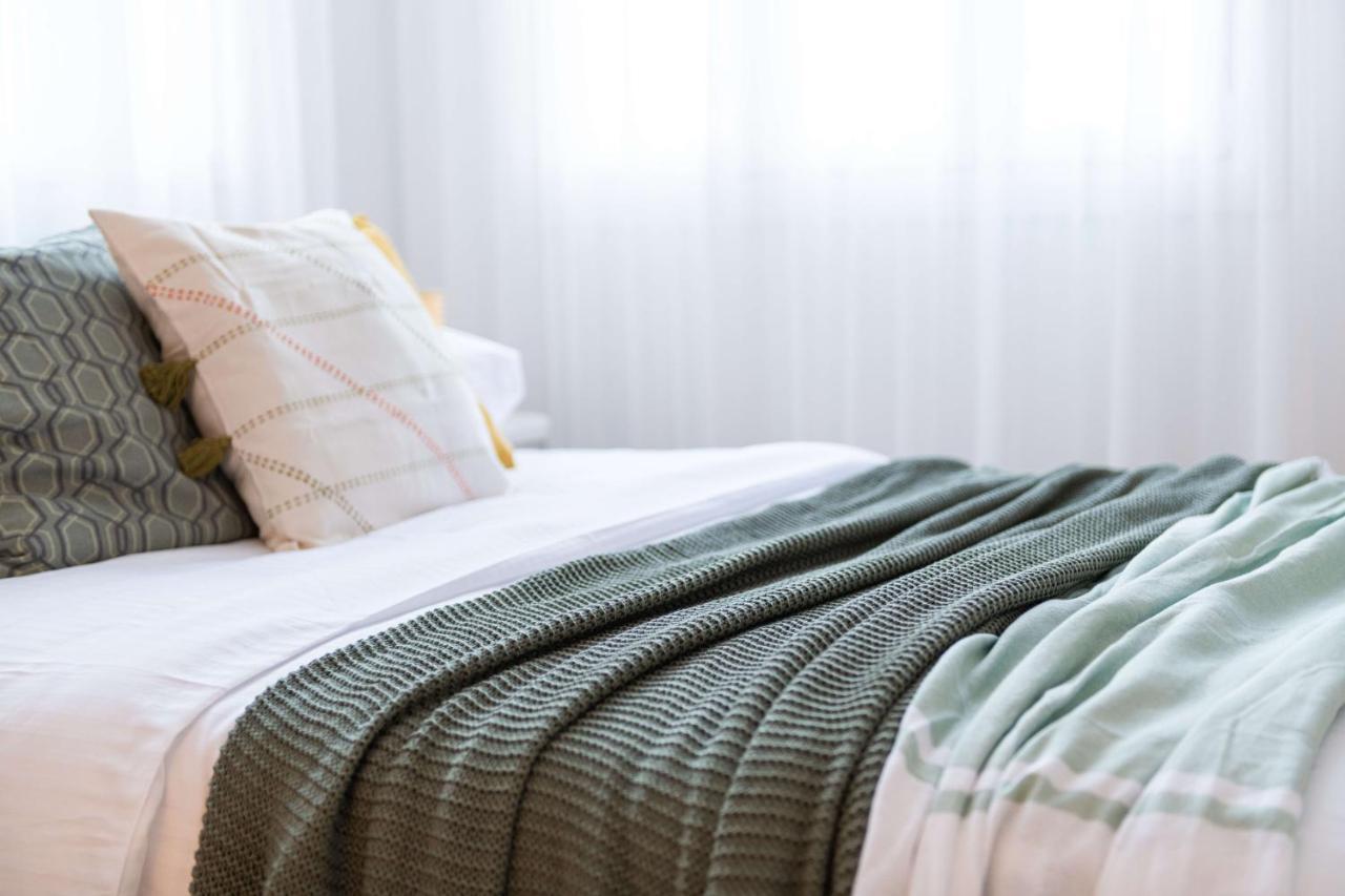 אתונה Modita Boutique Apartments מראה חיצוני תמונה