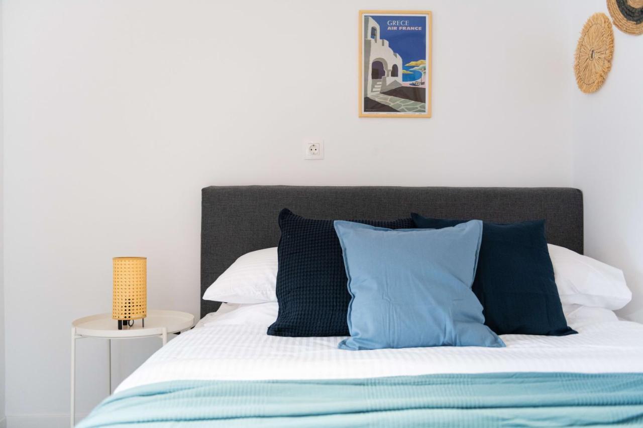אתונה Modita Boutique Apartments מראה חיצוני תמונה