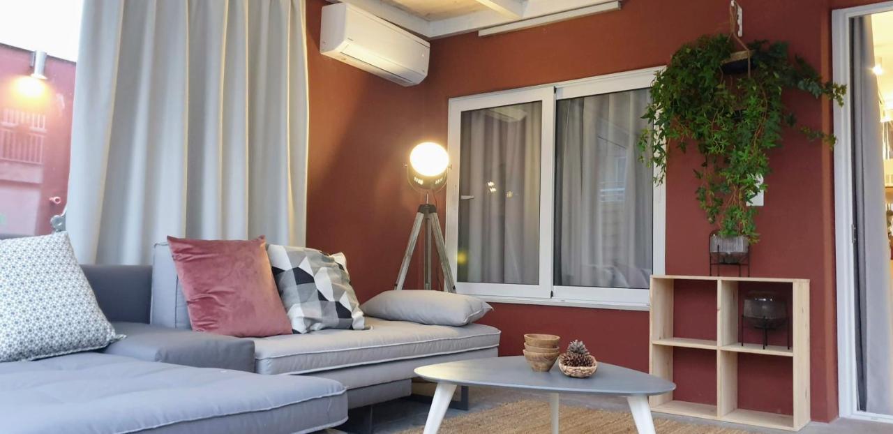 אתונה Modita Boutique Apartments מראה חיצוני תמונה